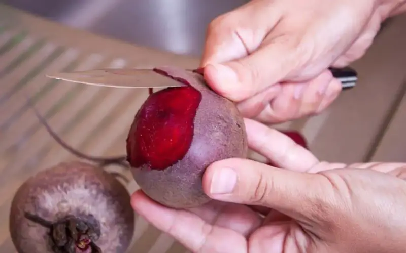 Can You Eat Beet Skin Is it bad to eat the skin of a beet?