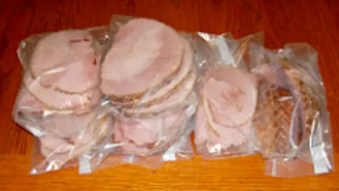 Can I freeze deli meats