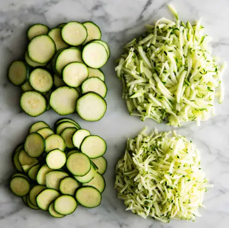 Ways to Use a Food Processor Can I slice and shred ingredients with this food processor