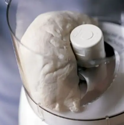 How to Knead and Make Dough in a Food Processor Can I use this food processor for kneading dough