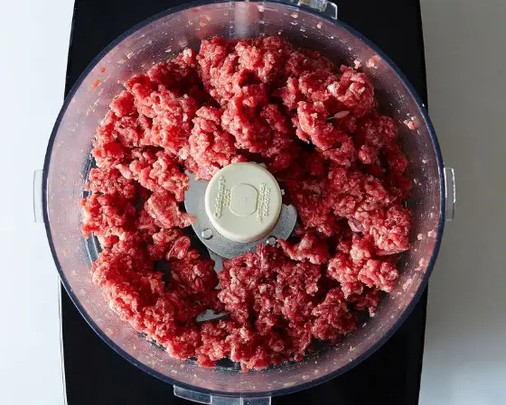 How to Grind Meat in a Food Processor Can food processors grind meat