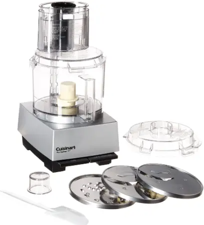 Cuisinart food processor