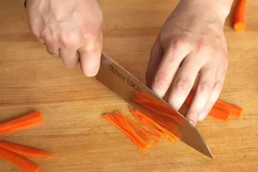 Kitchen Knife