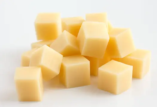 What Are Cheese Cubes