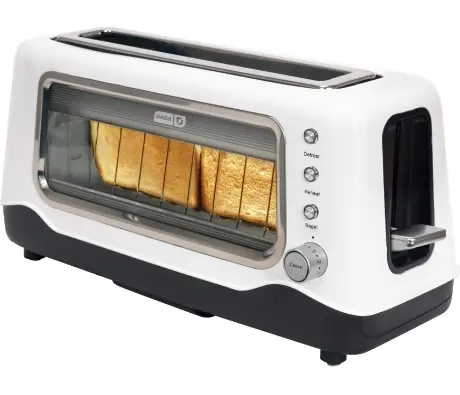 What Is A Dash Toaster