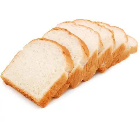 White Thick Slice Bread A Classic Favorite