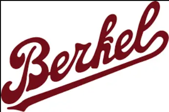 Berkel brand logo