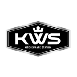 Kitchenware Station KWS brand logo