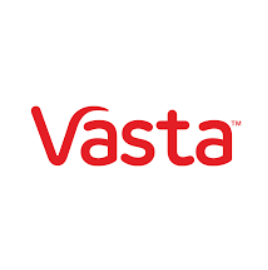 Vasta brand logo