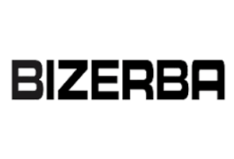 Bizerba brand logo