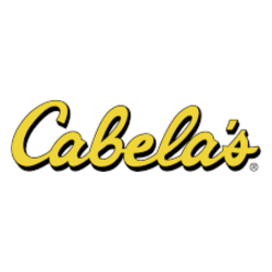 Cabela's brand logo