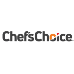 Chef’s Choice brand logo
