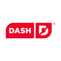 Dash Safe Slice brand logo