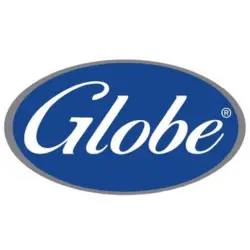 Globe brand logo