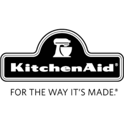 KitchenAid brand logo