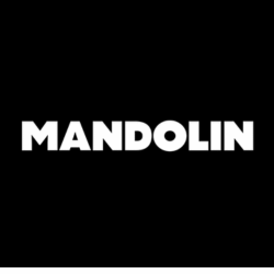 Mandoline brand logo