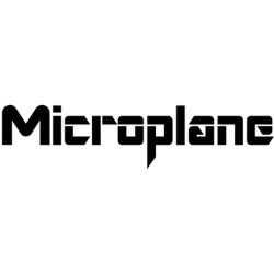 Microplane brand logo