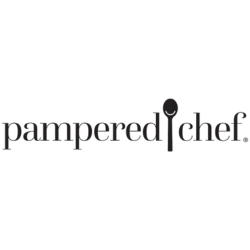Pampered Chef brand logo